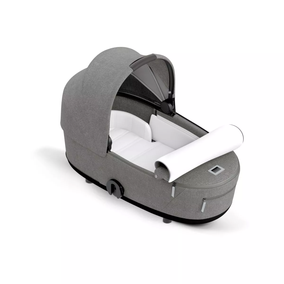 Capazo lux Mios Cybex